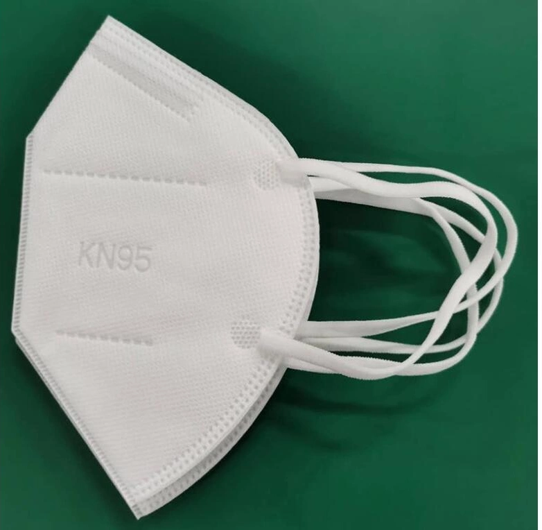 Factory Direct Supply Five-Layer Disposable Masks for Working