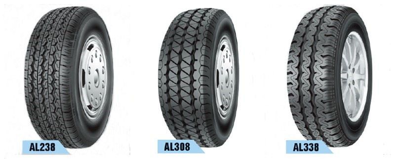 Honour Condor Brand Agr Tractor Agricultural Tire (14.9-24, 16.9-30, 18.4-34)