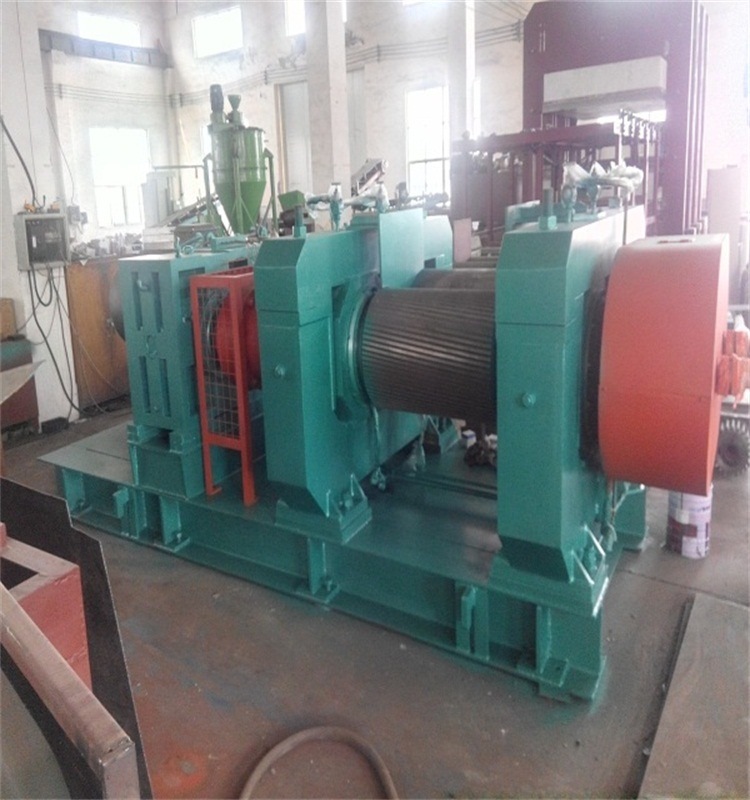Used Tyre Recycling Plant/Tyre Pyrolysis Machine/Rubber Powder Making Machine