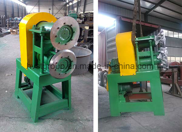 Waste Tyre Recycling Plant Reclaimed Rubber Machine Used Tire Recycling Machine High Quality One Year Warranty
