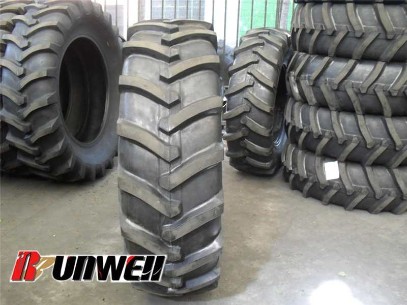 Agricultural Tractor Tyres 14.9-24/14.9-28/16.9-28/16.9-30 R-1