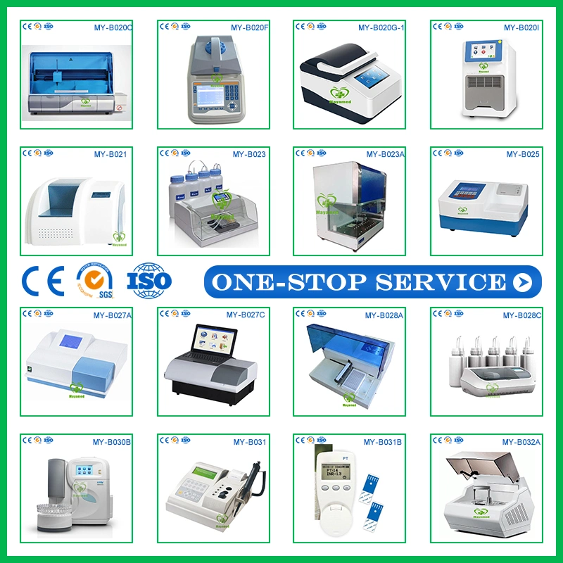 Lab Testing Equipment Hospital Machine Device Medical Lab Instrument Electrolyte/Urine/Chemistry/Hematology Analyzer /Centrifuge Laboratory