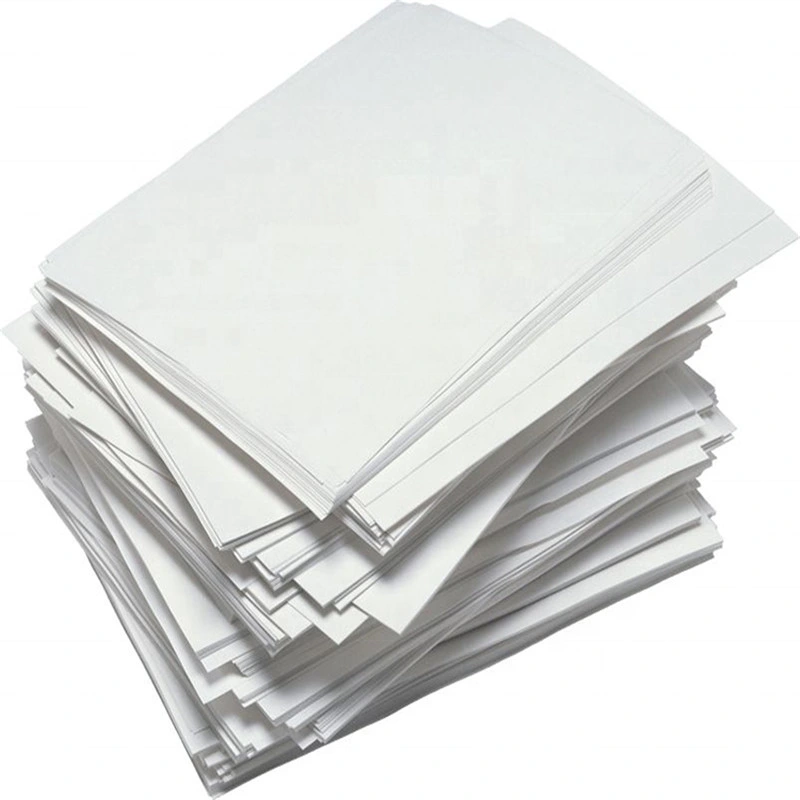 80GSM Copy Paper Recycled Double A4 Paper Copy Paper