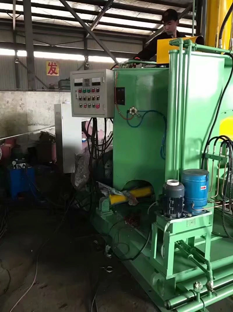 55L Rubber Kneader Machine for Rubber and Plastic