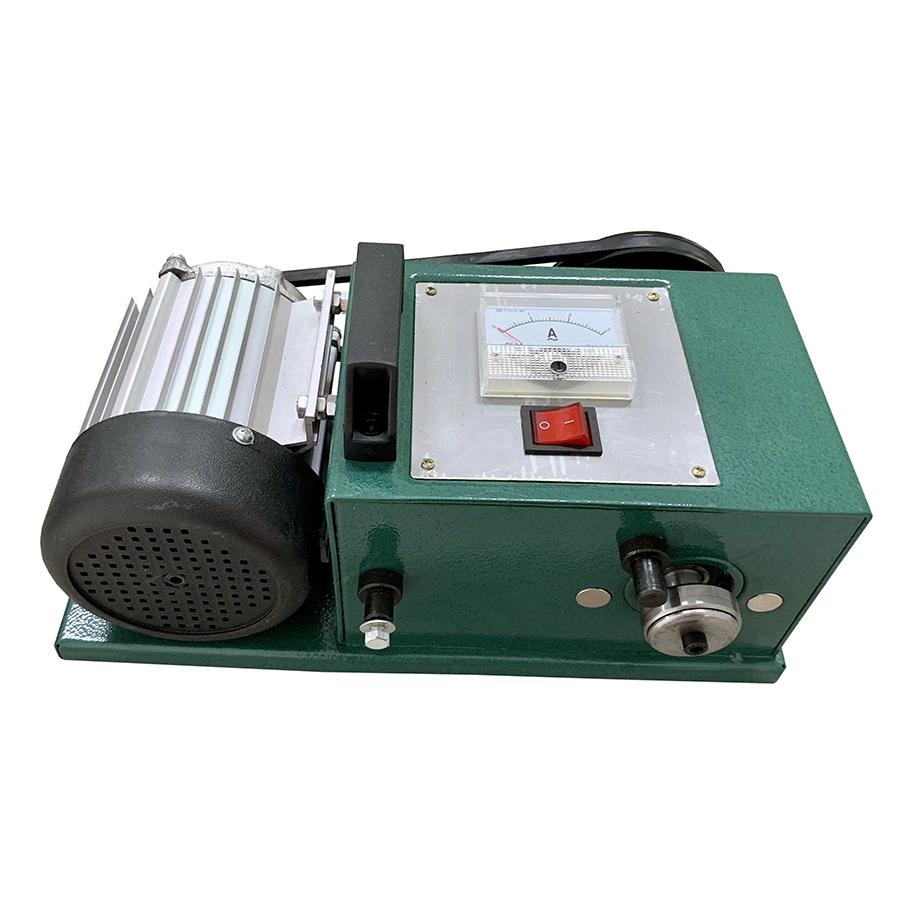 Lwt-2 Lube Oil Abrasion Tester/Wear Resistance Testing Equipment/Lubricant Oil Friction Analyzer