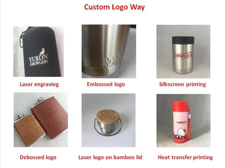 Whole Sale Stainless Steel Sublimation Tumbler Insulated Vacuum Coffee Mug