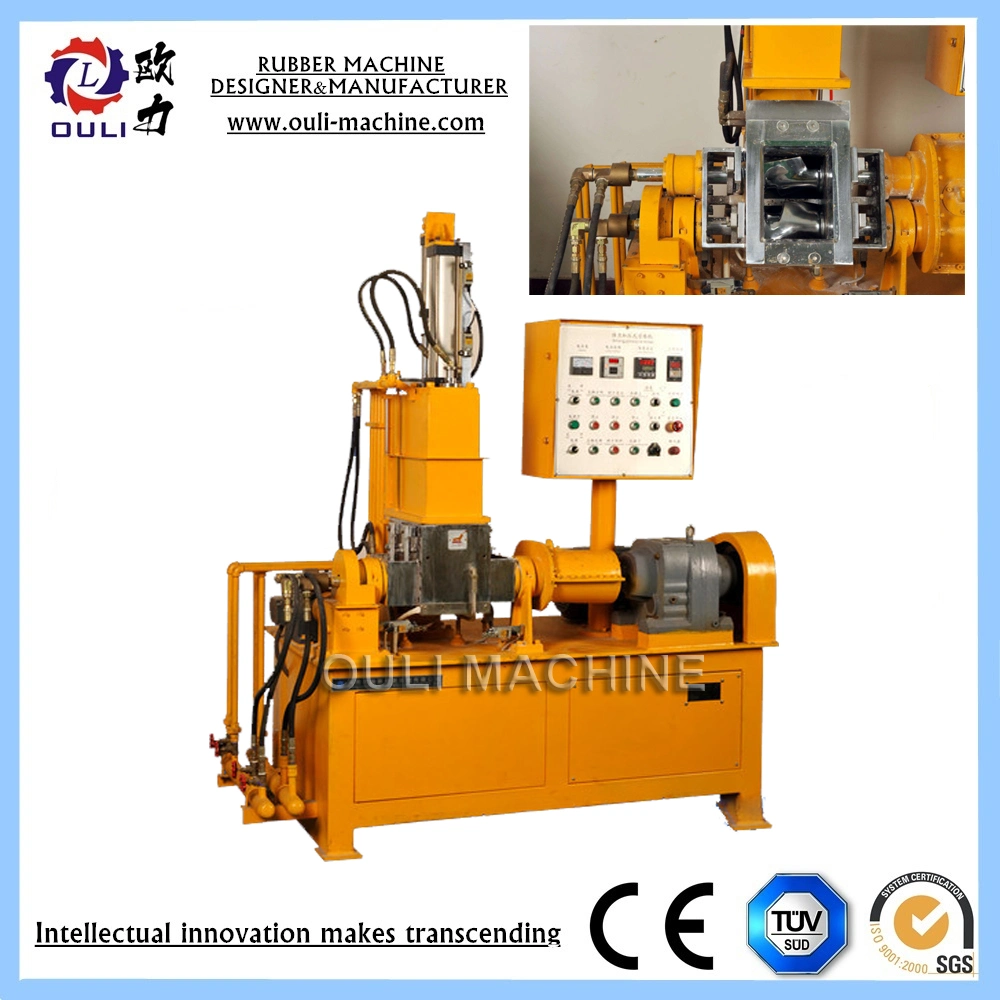 Hot Selling 3L Rubber Dispersion Kneader with Ce
