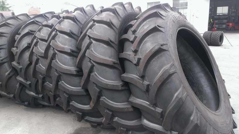 Farming Tractor Tyre R1 R2 18.4-30 18.4-34 16.9-30