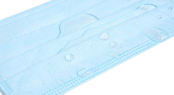 3 Layers of Dustproof, Anti-Virus Sanitary Masks, 3 Layers of Breathable Earring Masks
