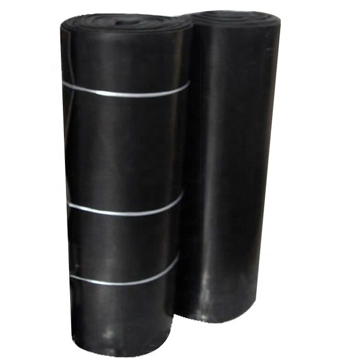 Best Sales Industrial Rubber Sheet Neoprene Rubber Raw Material Neoprene