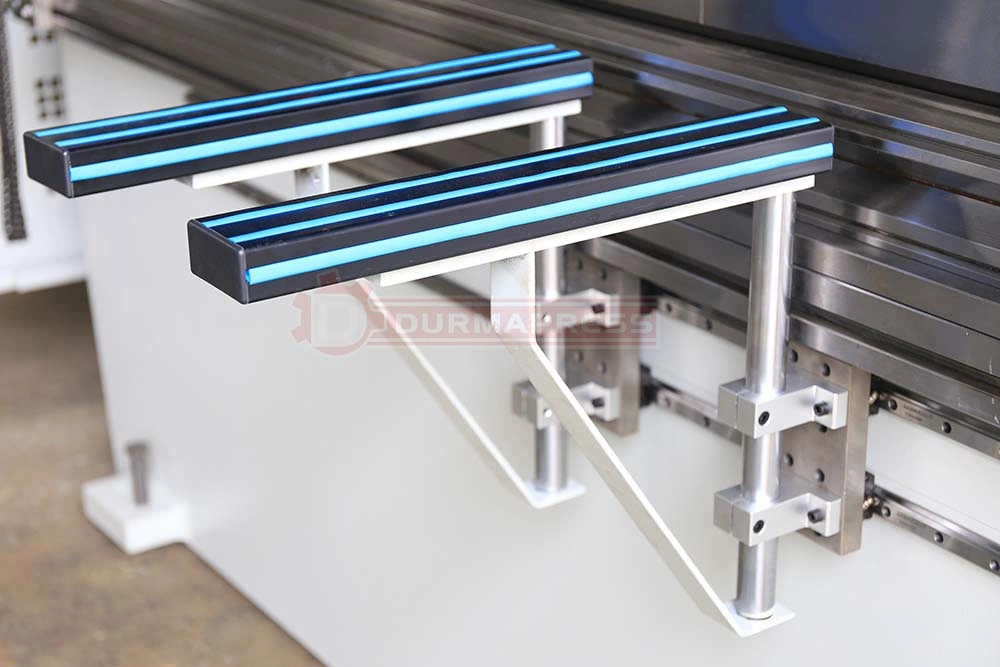 Wc67y 200t 3500mm Plate Bending Machine CNC Sheet Bending Machine CNC Press Brake