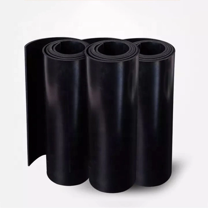 Nr/SBR Rubber Sheet, New Style Fluoro Silicone Rubber Sheet, Damping Rubber Sheet