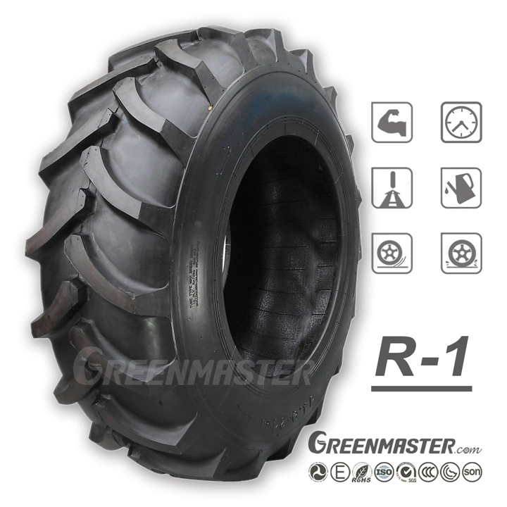 Agricultural Tyre Tractor Tire 16.9X28 16.9*30 16.9-34 16.9-38