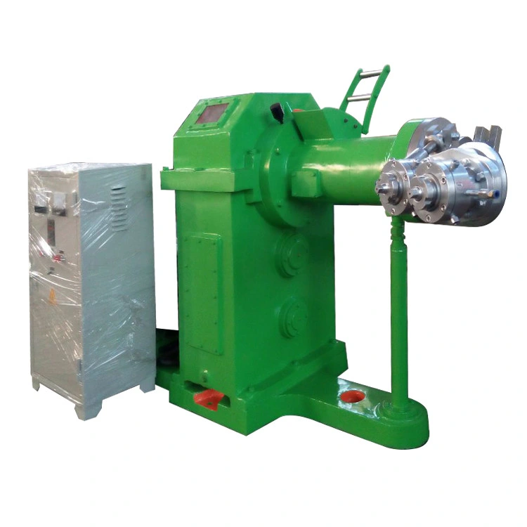 Machine Vulcanizing Rubber Extruder for Rubber with Ce ISO9001