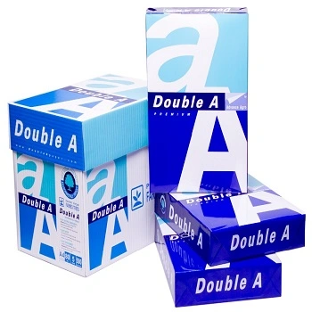 Bulk A4 Size Copy Paper with 70/75/80GSM for School/Office