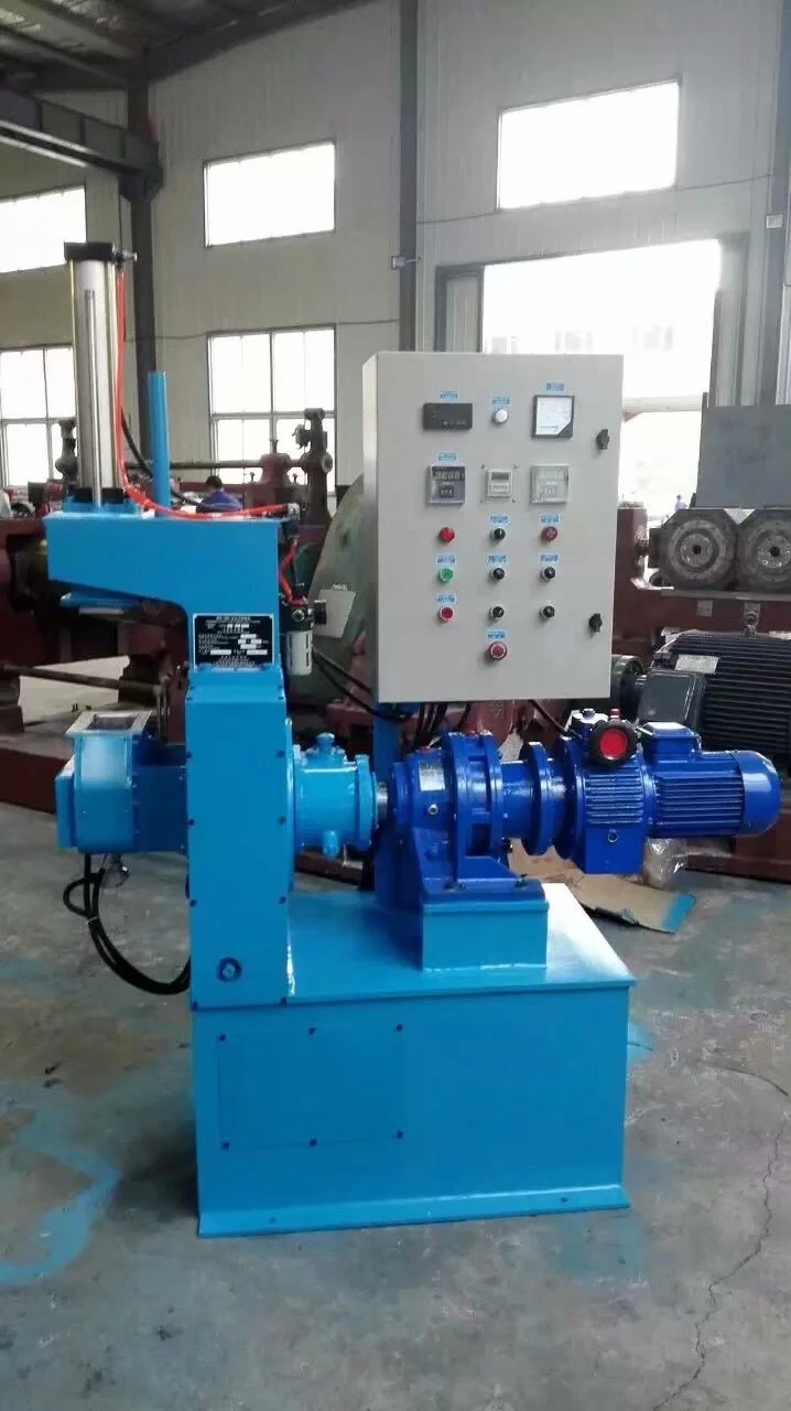35L 55L 75L Rubber Kneader Machine for Mixing Rubber or Plastic