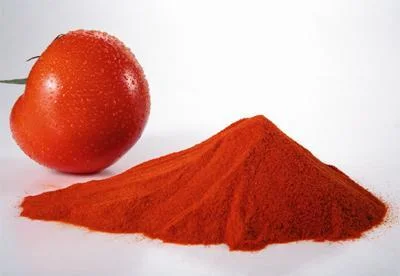 80-100 Mesh High Quality Tomato Powder