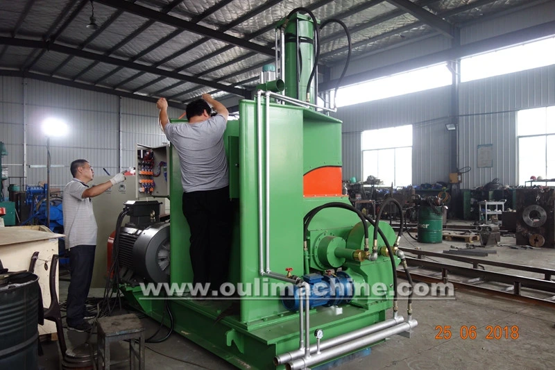 55L Rubber Kneader Machine with Good Quality