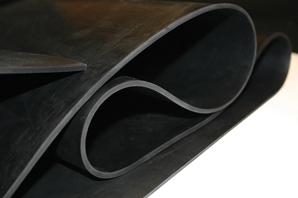 SBR Rubber Sheet, SBR Roll, Rubber Sheet, Rubber Sheeting, Rubber Gasket for Industrial Seal (3A5002)