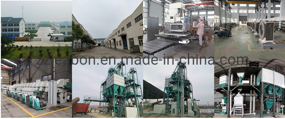 Poultry Dog Cat Fish_Feed_Making_Machine Floating Fish Feeding Screw Feed Extruder