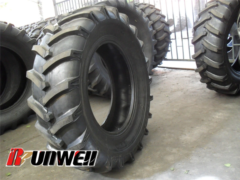 Agricultural Tractor Tyres 14.9-24/14.9-28/16.9-28/16.9-30 R-1
