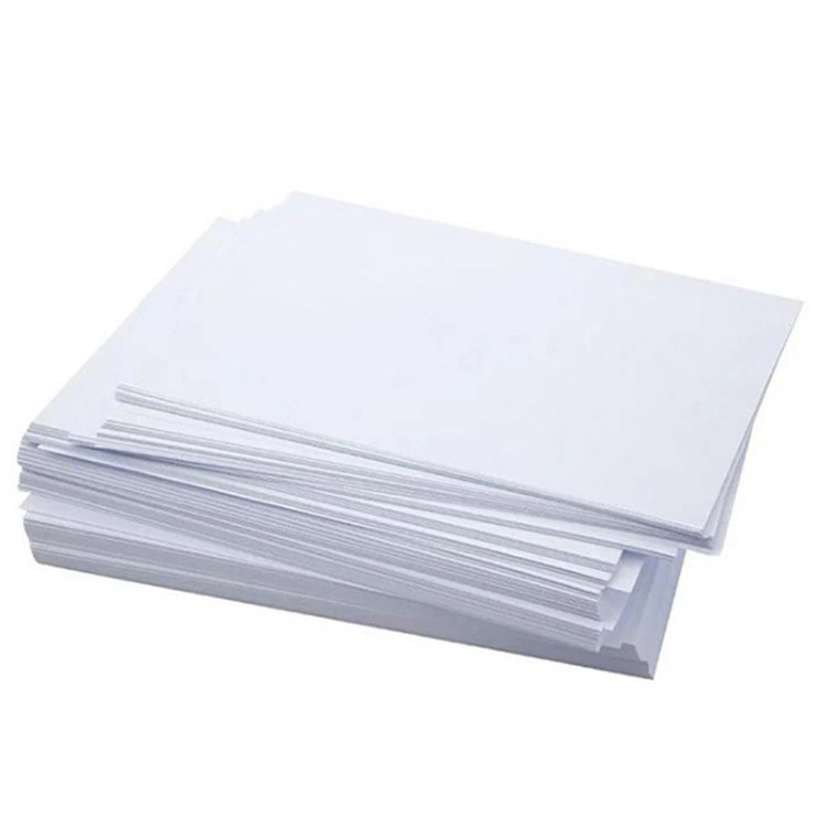Low Price International A4 Size Double a Copy Paper 80GSM