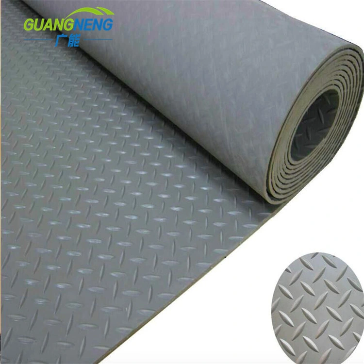 Natural Rubber Sheet Roll, Wide Stripe Rubber Sheet, Color Industrial Rubber Sheet Rib Rubber Sheet Natural Rubber Roll