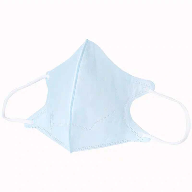 Kn 95 N95 Face Mask Mouth Masks 5 Layers 6 Layers KN95 Protect Face Mask