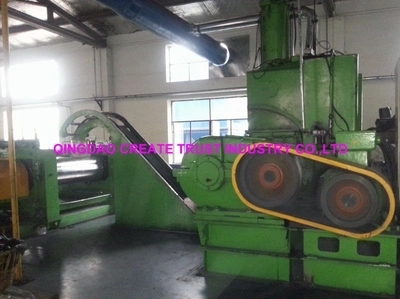 China Top Quality Rubber Kneader Machine/Rubber Dispersion Kneader Machine/Rubber Kneader