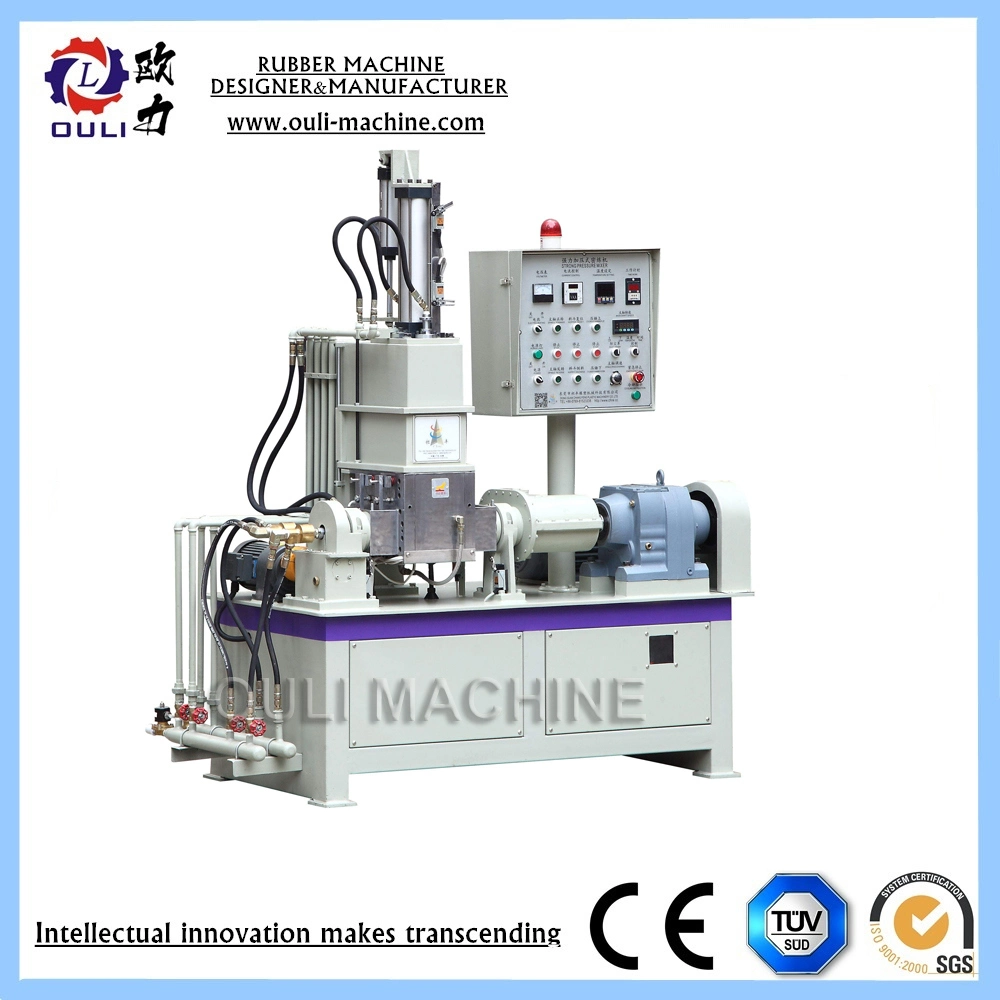 High Quality 3L Dispersion Kneader for Laboratory/3L Rubber Kneader