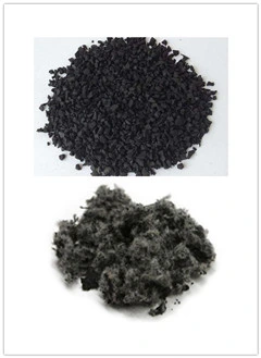 Shredded Tire Mulch Recycled Tires for Playgrounds Crumb Rubber Equipment Cost of Waste Tyre Recycling Plant