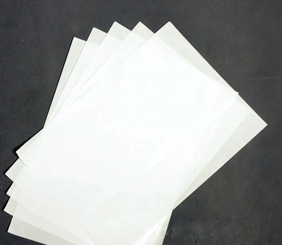 White A4 Size Copy Paper 80GSM/70GSM for Copiper Laser Printing