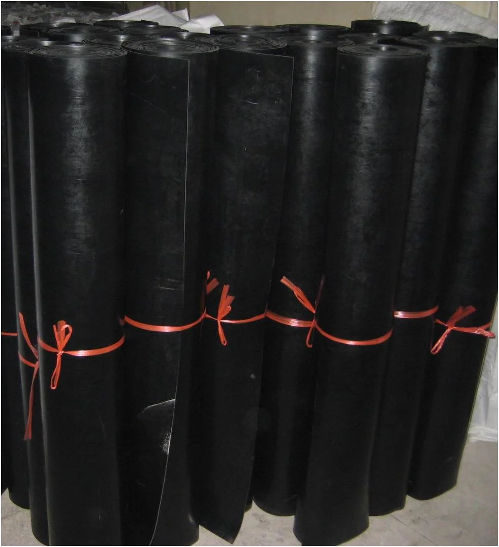 SBR Rubber Sheet, SBR Roll, Rubber Sheet, Rubber Sheeting, Rubber Gasket for Industrial Seal (3A5002)