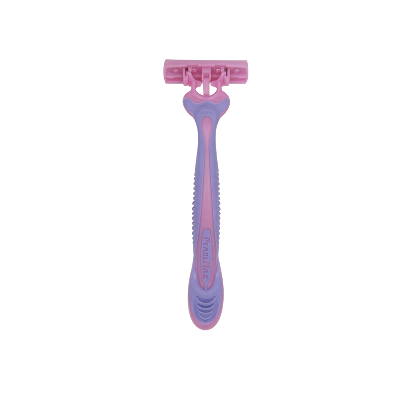 Top Sale Good Quality Triple Blades Disposable Razor with Good Offer
