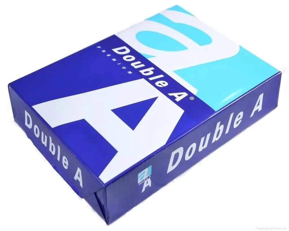Best Quality Double a A4 Paper Wholesale Price for Double a A4 Paper Copy Paper 80GSM