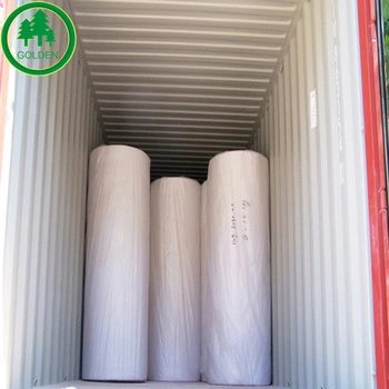 100% Wood Pulp White Premium Ultra Soft Toilet Paper Tissue Paper