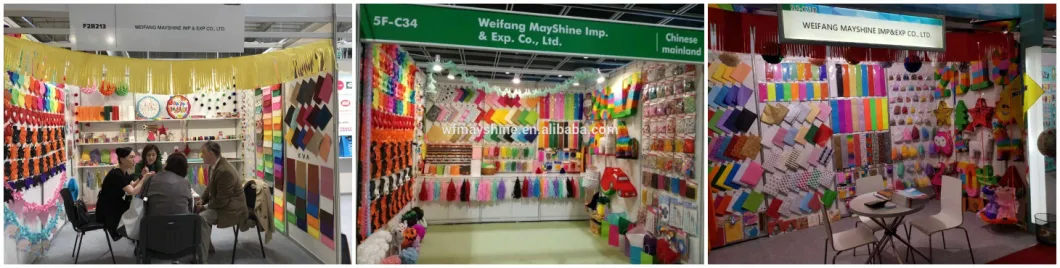 Various Styles Party Decorations New Paper Bunting Banners Flags Happy Birthday Banner Kid Birthday Party Supplies