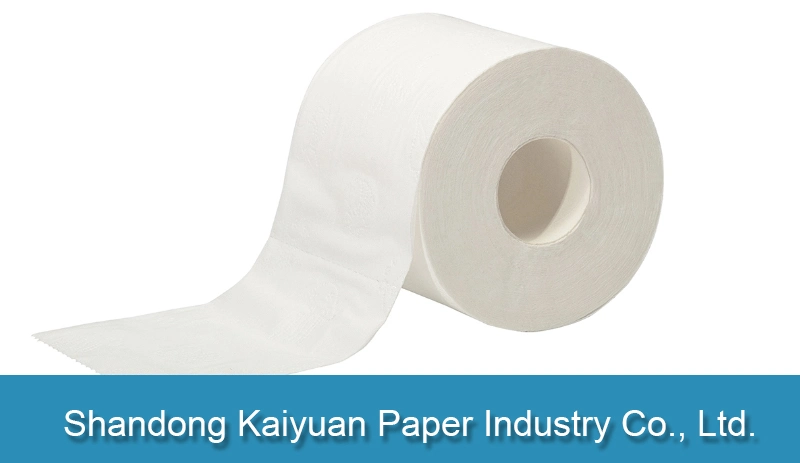 Wholesale Recycled Pulp Toilet Paper Toilet Paper