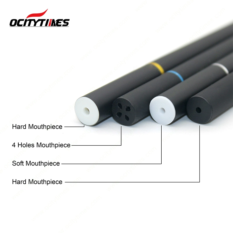 Ocitytimes Disposable Premium Quality UK Favorite Electronic Cigarette Slim Disposable Vape