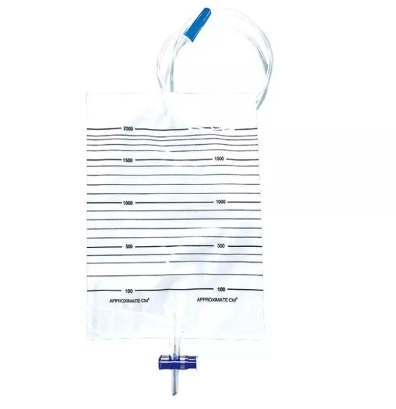 Disposable Urine Bag in Good Quality with Very Good Price