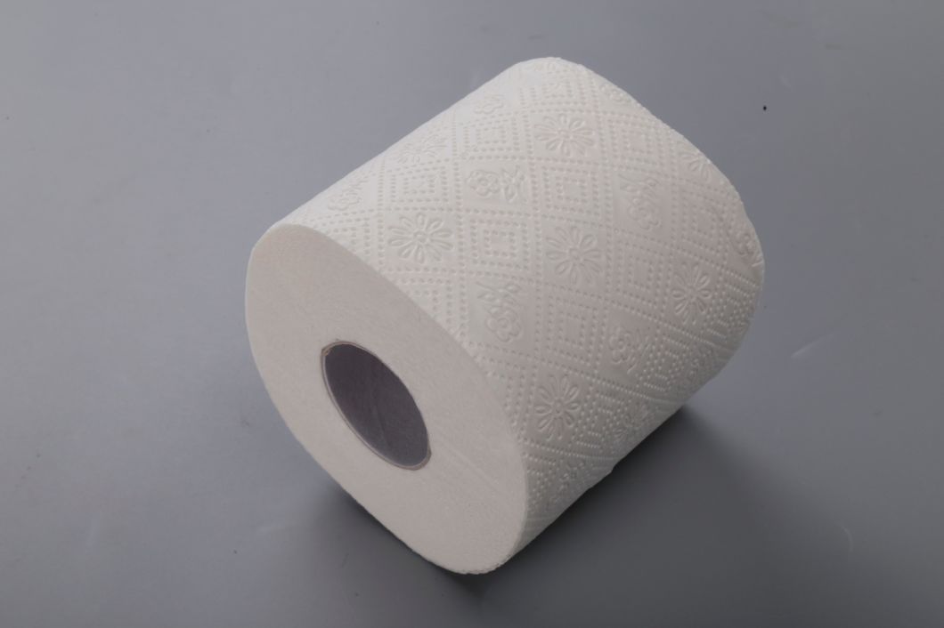 High Quality Recycled Pulp Toilet Paper, Toilet Paper Wholesale, Cheap Toilet Paper
