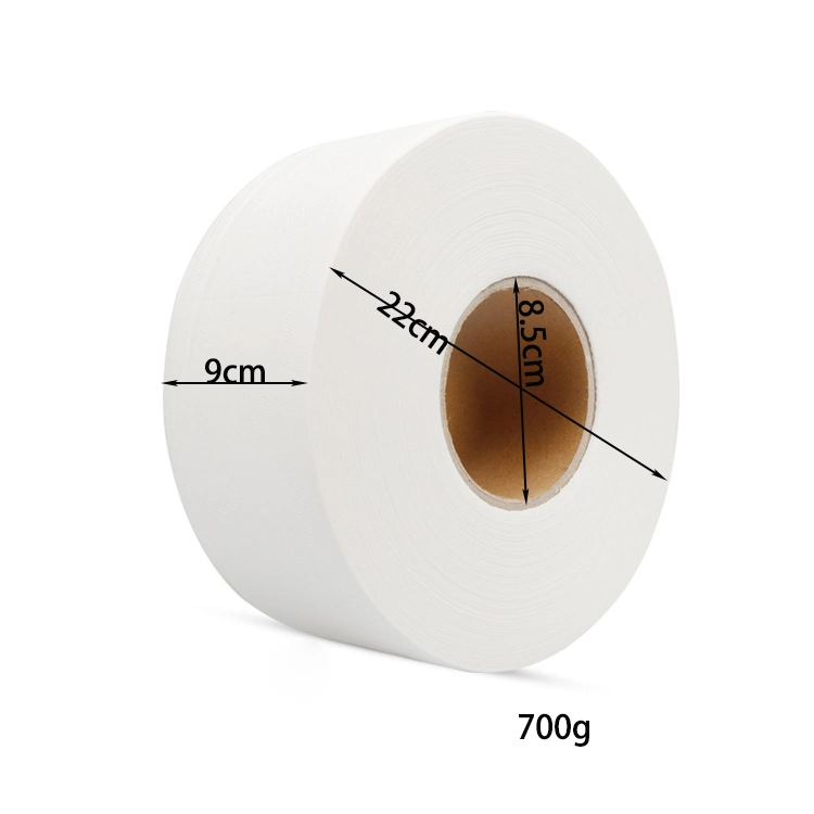 Soft Skin-Friendly for Home Bathroom Toilet Paper Tissue Toilet Rolls Paper Tissue Household