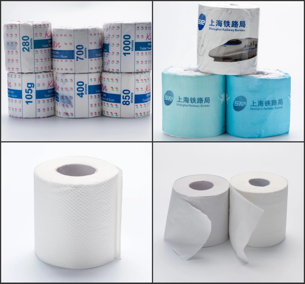 Recycled Pulp Cheap Toilet Paper, Toilet Paper Wholesale, Toilet Paper