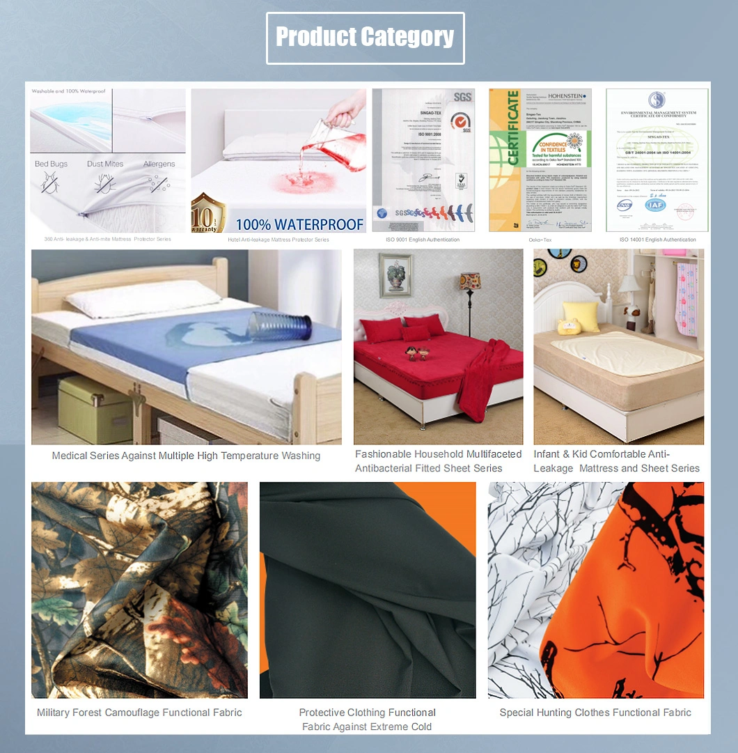 Bed Bug & Dust Mite Proof, Hypoallergenic & Ultra Soft (Queen Size) Mattress Encasement Cover