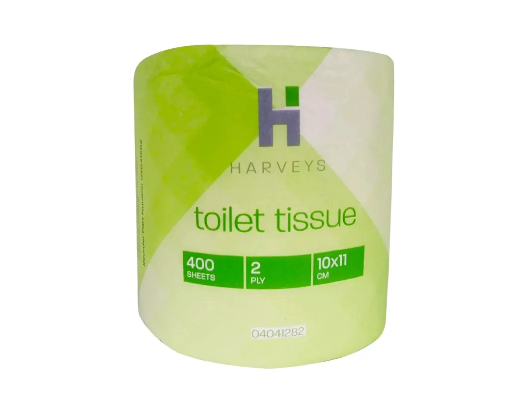 OEM Soft Tissue Paper Manufacturer Premium 100% Pure Bamboo Toilet Paper Rolls with Paper Covers