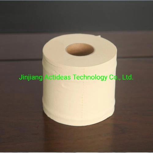 Ultra Soft and Strong Toilet Paper 2/3/4 Ply Toilet Tissue