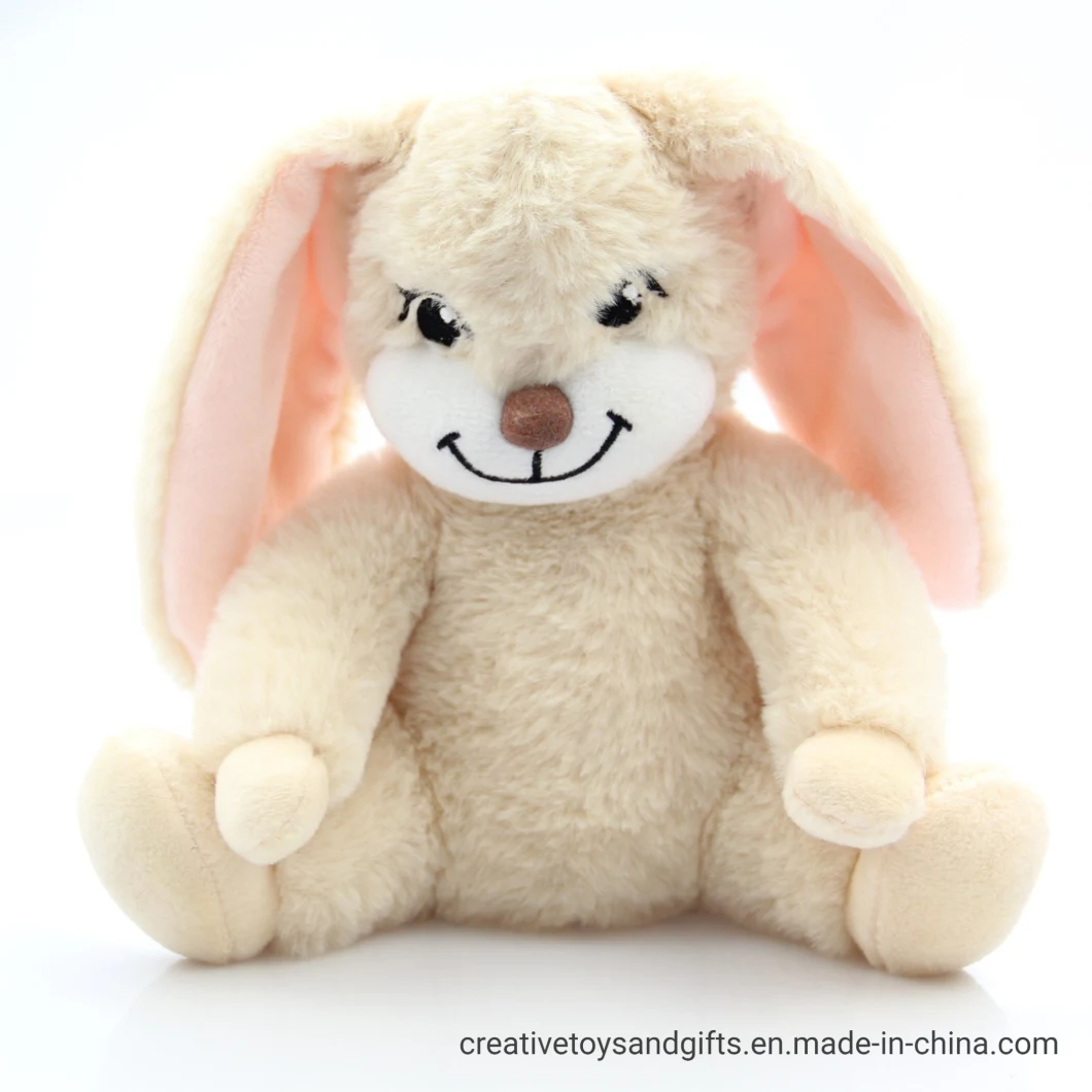 Easter Stuffed Toys Gifts Plush Bunny Easter Toy