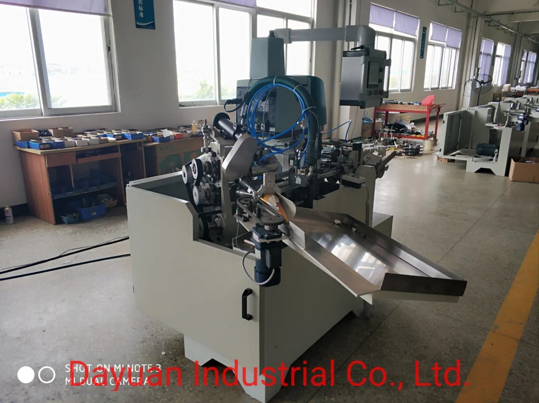 Cheap Ice-Cream Paper Cone Sleeve Forming Machine for Ice Cream
