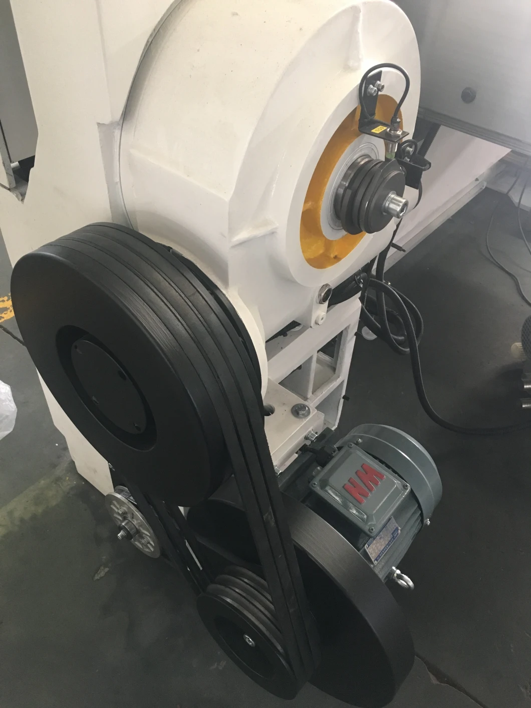 Full Automatic Speed Intelligent Guillotine Program Control Hydraulic Heavy Duty Paper Cutting Machine