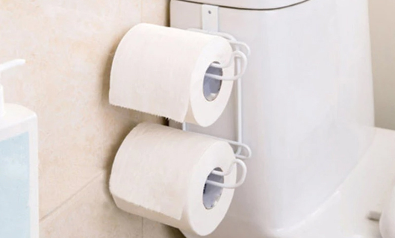 Hot Selling Eco Friendly Wood Pulp Toilet Tissue Paper